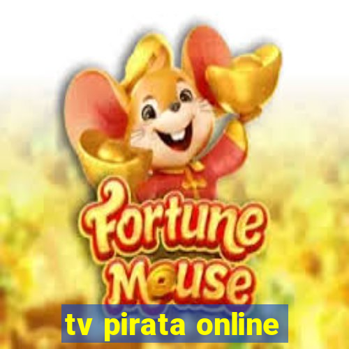 tv pirata online